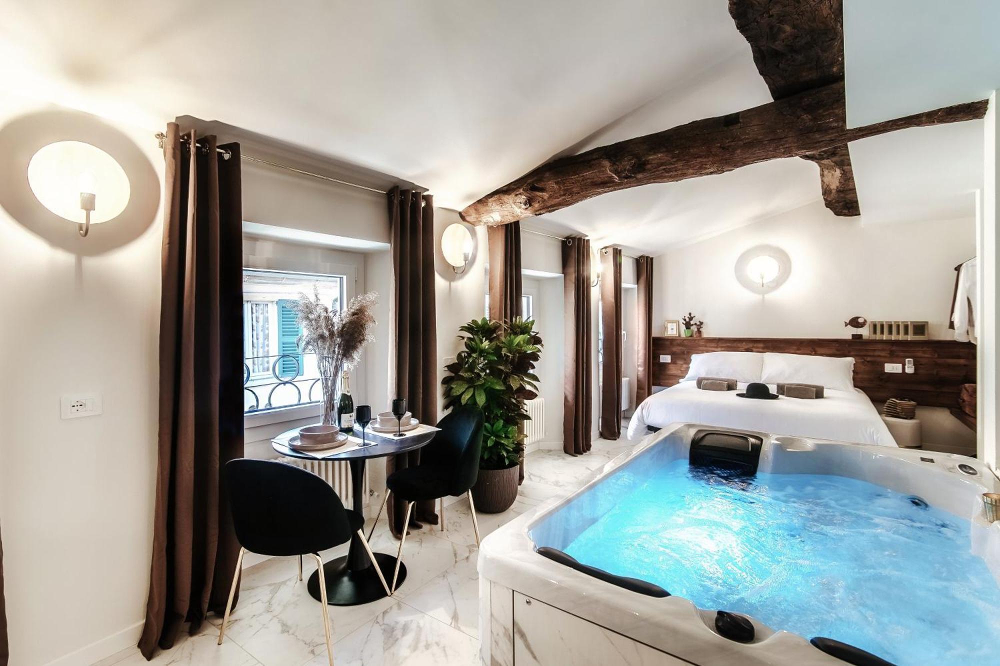 Sahara & Amazzonia Luxury Rooms- The House Of Travelers Como Exterior foto
