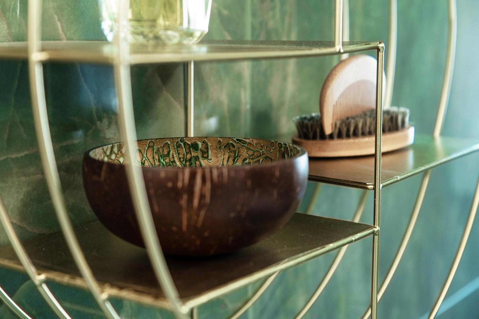 Sahara & Amazzonia Luxury Rooms- The House Of Travelers Como Exterior foto